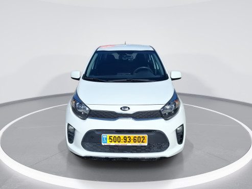 קיה פיקנטו 2021 במחיר 67,896 ש״ח - תמונה 4