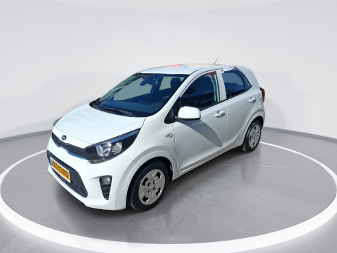 קיה פיקנטו 2021 במחיר 67,896 ש״ח - תמונה 5