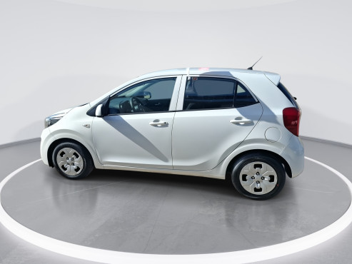 קיה פיקנטו 2021 במחיר 67,896 ש״ח - תמונה 6