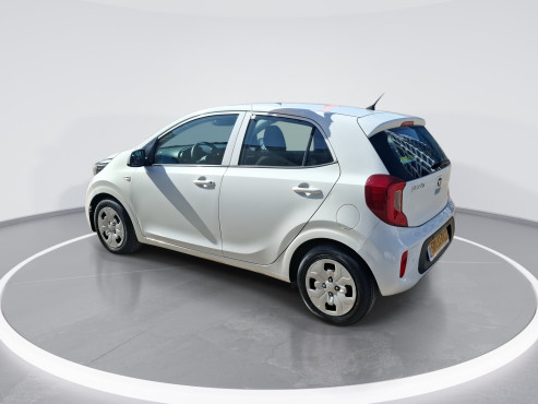 קיה פיקנטו 2021 במחיר 67,896 ש״ח - תמונה 7