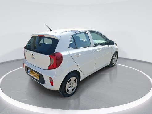 קיה פיקנטו 2021 במחיר 67,896 ש״ח - תמונה 9