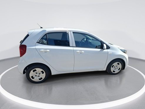 קיה פיקנטו 2021 במחיר 67,896 ש״ח - תמונה 10