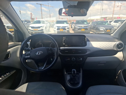 יונדאי I10 2022 במחיר 55,948 ש״ח - תמונה 2