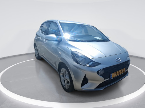 יונדאי I10 2022 במחיר 55,948 ש״ח - תמונה 3