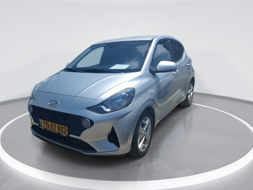 יונדאי I10 2022 במחיר 55,948 ש״ח - תמונה 5