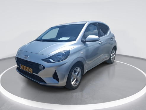 יונדאי I10 2022 במחיר 55,948 ש״ח - תמונה 6