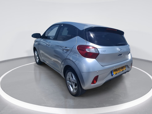 יונדאי I10 2022 במחיר 55,948 ש״ח - תמונה 7