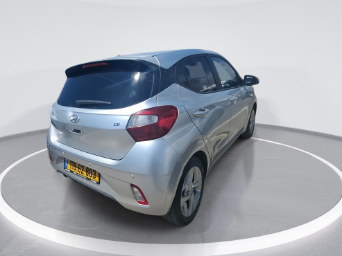 יונדאי I10 2022 במחיר 55,948 ש״ח - תמונה 9
