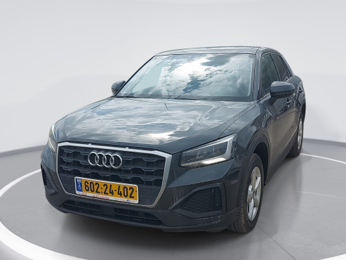 אאודי Q2 2021 במחיר 150,668 ש״ח - תמונה 1