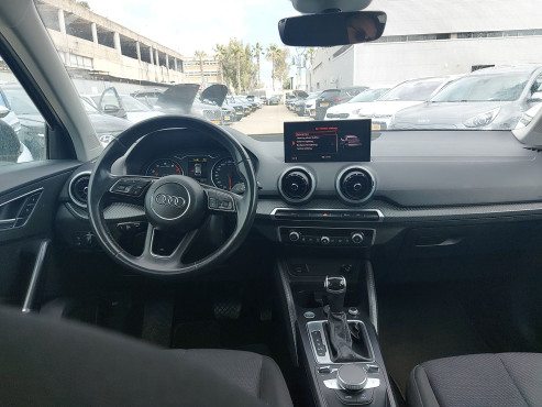 אאודי Q2 2021 במחיר 150,668 ש״ח - תמונה 2