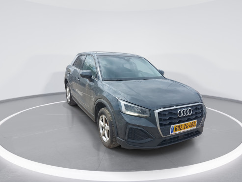 אאודי Q2 2021 במחיר 150,668 ש״ח - תמונה 3