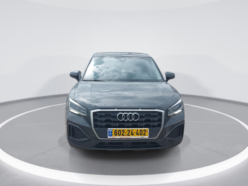 אאודי Q2 2021 במחיר 150,668 ש״ח - תמונה 4