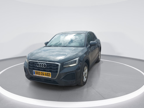 אאודי Q2 2021 במחיר 150,668 ש״ח - תמונה 5