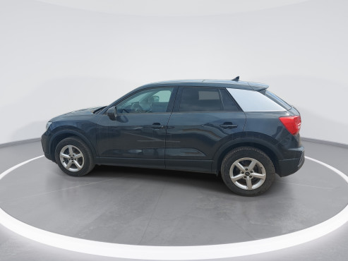 אאודי Q2 2021 במחיר 150,668 ש״ח - תמונה 6