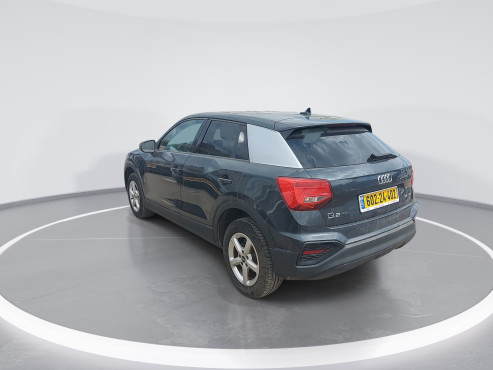 אאודי Q2 2021 במחיר 150,668 ש״ח - תמונה 7