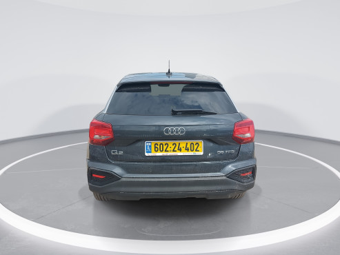 אאודי Q2 2021 במחיר 150,668 ש״ח - תמונה 8