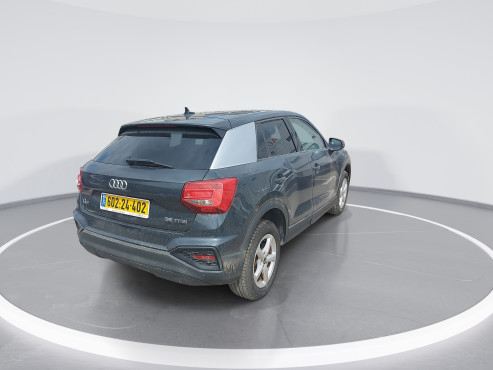 אאודי Q2 2021 במחיר 150,668 ש״ח - תמונה 9