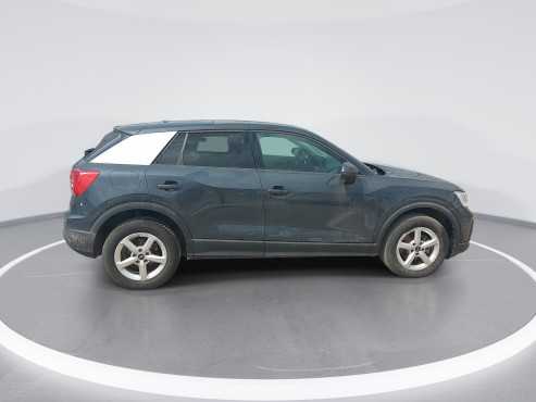 אאודי Q2 2021 במחיר 150,668 ש״ח - תמונה 10