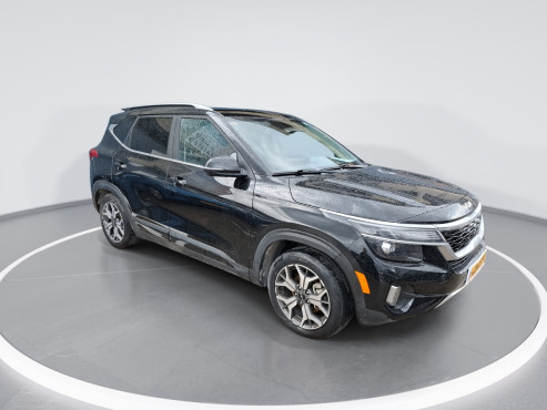 קיה סלטוס 2023 במחיר 93,220 ש״ח - תמונה 3