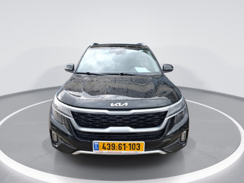 קיה סלטוס 2023 במחיר 93,220 ש״ח - תמונה 4