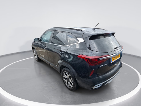 קיה סלטוס 2023 במחיר 93,220 ש״ח - תמונה 6