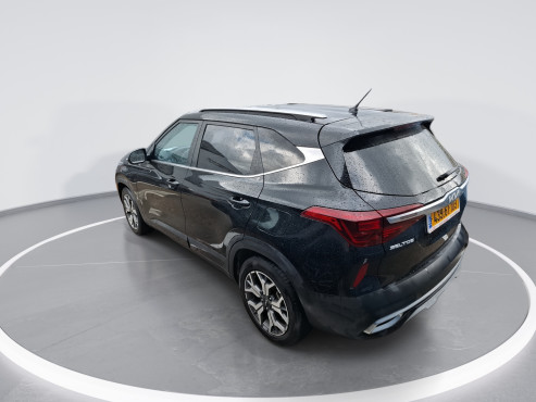 קיה סלטוס 2023 במחיר 93,220 ש״ח - תמונה 7