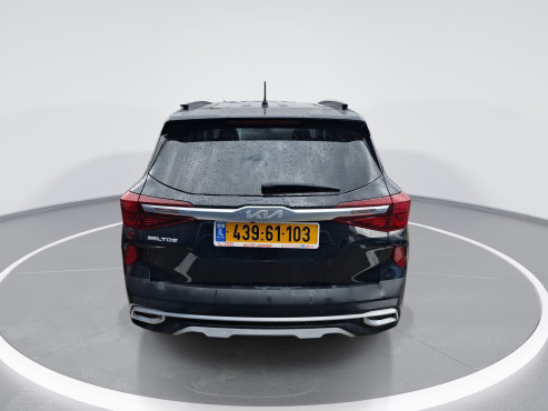 קיה סלטוס 2023 במחיר 93,220 ש״ח - תמונה 8