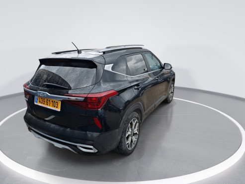 קיה סלטוס 2023 במחיר 93,220 ש״ח - תמונה 9