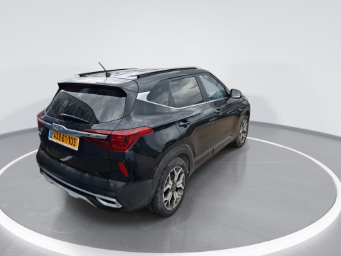 קיה סלטוס 2023 במחיר 93,220 ש״ח - תמונה 10