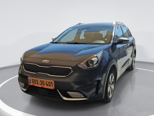 קיה נירו 2019 במחיר 73,340 ש״ח - תמונה 1