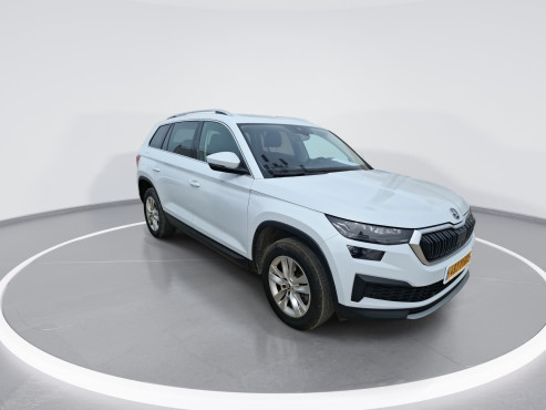 סקודה קודיאק 2023 במחיר 131,924 ש״ח - תמונה 3 סקודה קודיאק 2023 במחיר 131,924 ש״ח - תמונה 3