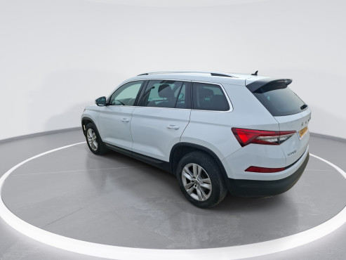 סקודה קודיאק 2023 במחיר 131,924 ש״ח - תמונה 6 סקודה קודיאק 2023 במחיר 131,924 ש״ח - תמונה 6