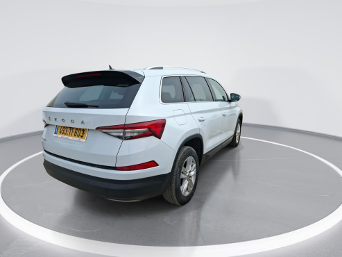 סקודה קודיאק 2023 במחיר 131,924 ש״ח - תמונה 9 סקודה קודיאק 2023 במחיר 131,924 ש״ח - תמונה 9