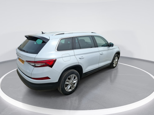 סקודה קודיאק 2023 במחיר 131,924 ש״ח - תמונה 10 סקודה קודיאק 2023 במחיר 131,924 ש״ח - תמונה 10