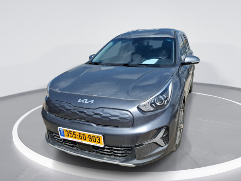 קיה נירו 2023 במחיר 111,520 ש״ח - תמונה 1