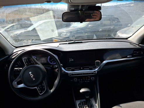 קיה נירו 2023 במחיר 111,520 ש״ח - תמונה 2