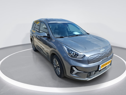 קיה נירו 2023 במחיר 111,520 ש״ח - תמונה 3