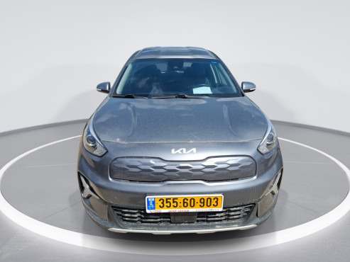 קיה נירו 2023 במחיר 111,520 ש״ח - תמונה 4