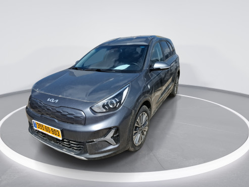 קיה נירו 2023 במחיר 111,520 ש״ח - תמונה 5