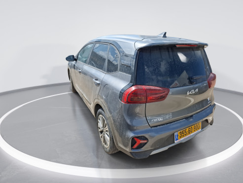 קיה נירו 2023 במחיר 111,520 ש״ח - תמונה 6