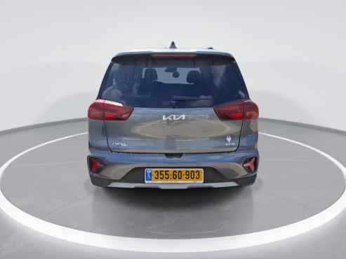 קיה נירו 2023 במחיר 111,520 ש״ח - תמונה 8