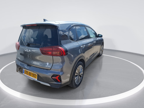 קיה נירו 2023 במחיר 111,520 ש״ח - תמונה 9