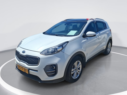 קיה ספורטאז 2019 במחיר 67,500 ש״ח - תמונה 1