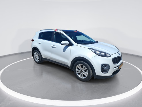 קיה ספורטאז 2019 במחיר 67,500 ש״ח - תמונה 3