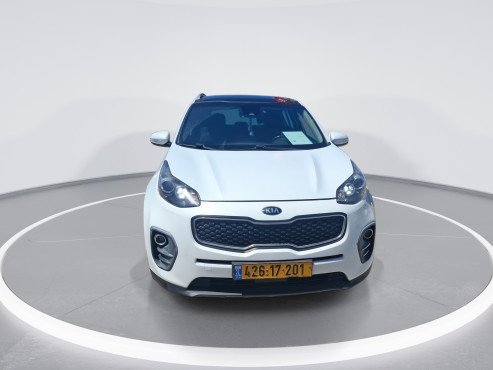 קיה ספורטאז 2019 במחיר 67,500 ש״ח - תמונה 4