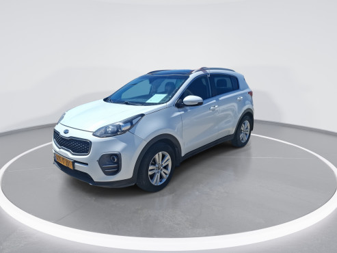 קיה ספורטאז 2019 במחיר 67,500 ש״ח - תמונה 5