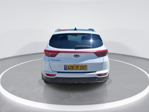 קיה ספורטאז 2019 במחיר 67,500 ש״ח - תמונה 8