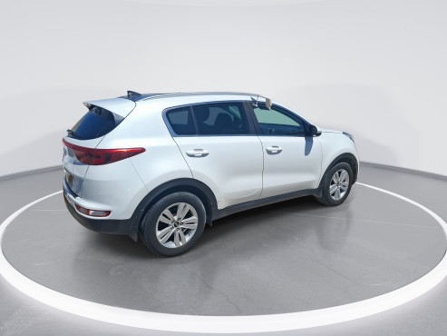 קיה ספורטאז 2019 במחיר 67,500 ש״ח - תמונה 9