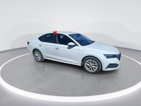 סקודה אוקטביה 2022 במחיר 106,168 ש״ח - תמונה 3