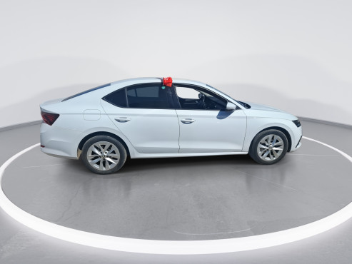 סקודה אוקטביה 2022 במחיר 106,168 ש״ח - תמונה 10